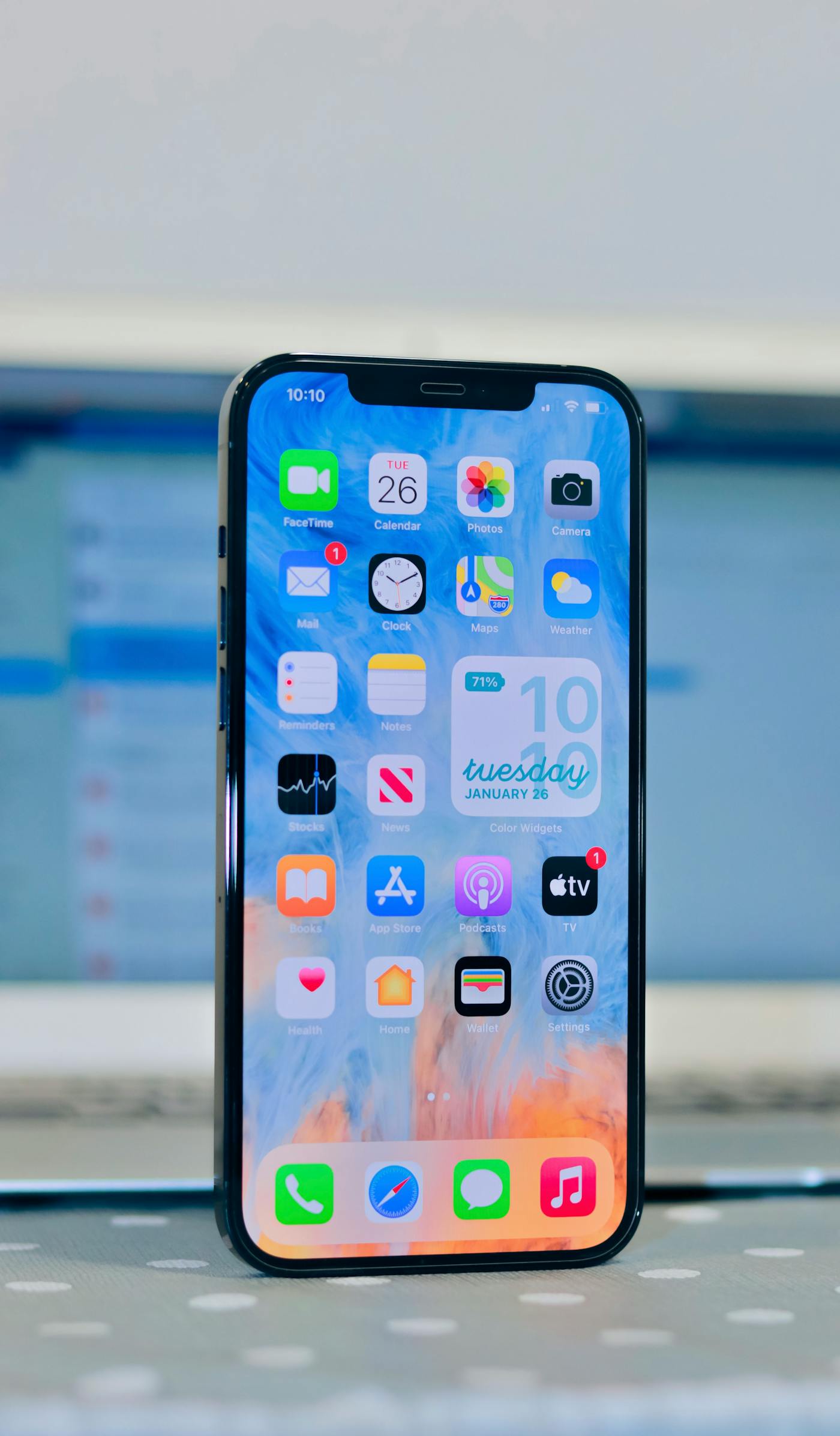 RRNET mobile platform