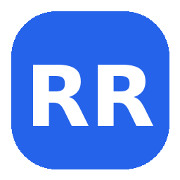 RRNET logo