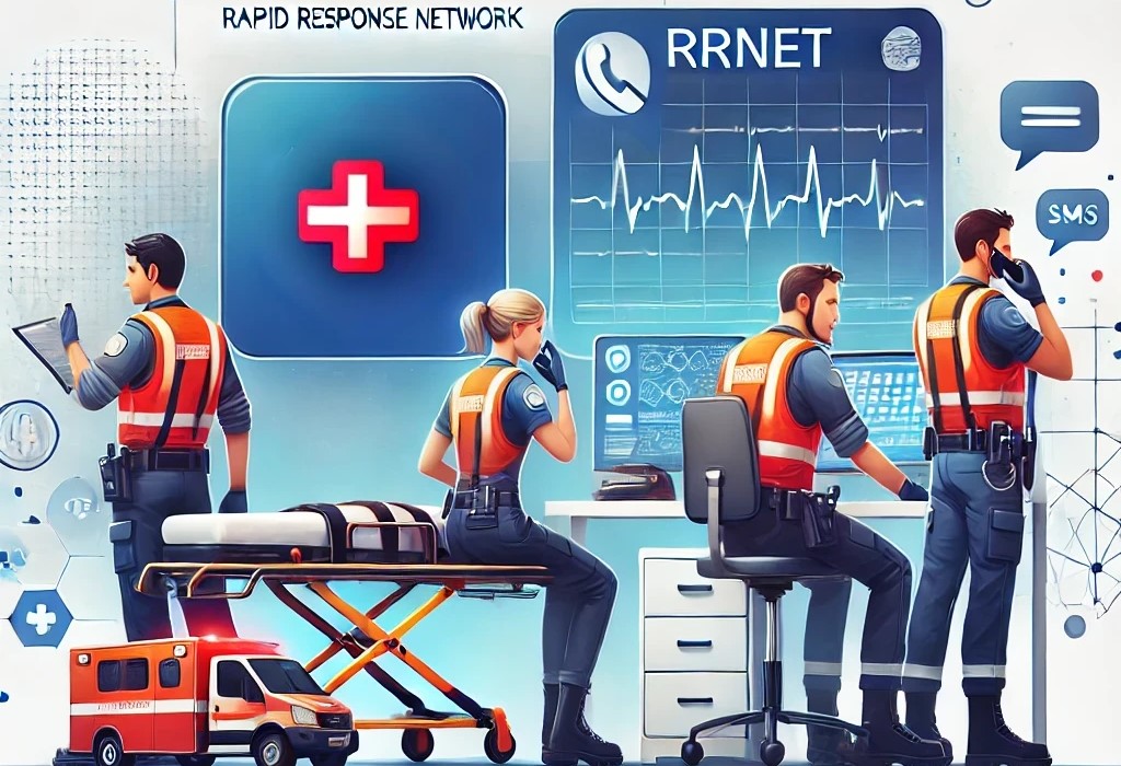 Rapid Response Network